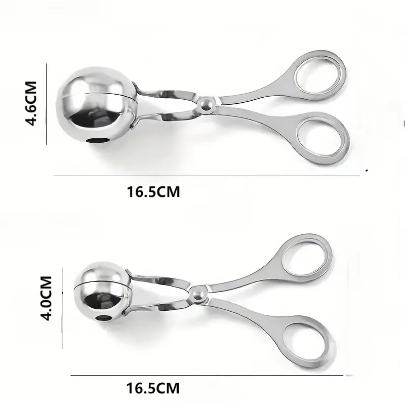 Meatball Maker