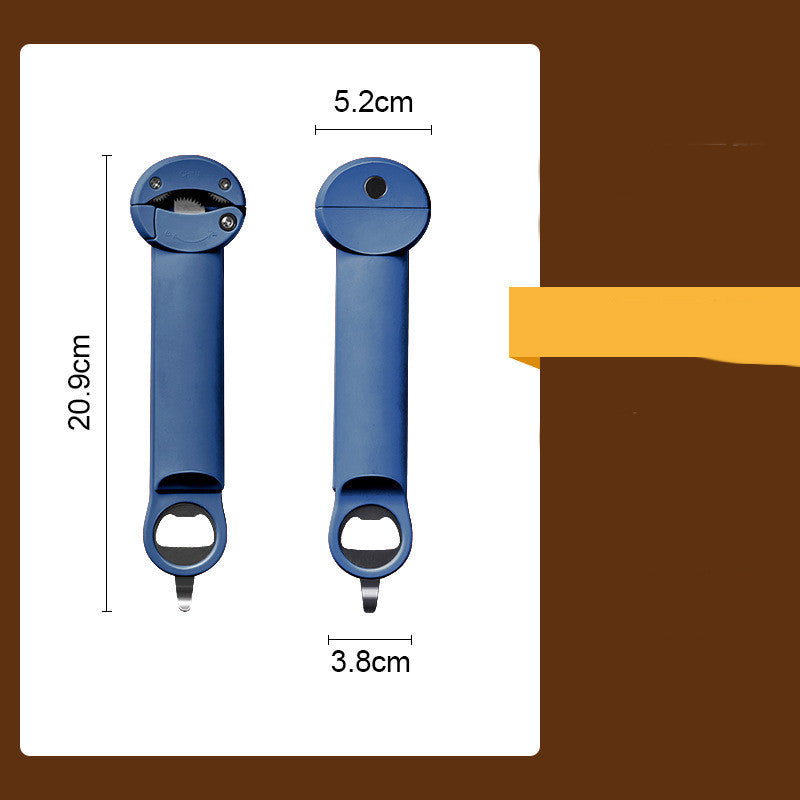 Stainless Steel Labor-Saving Cap Screw Kitchen Gadgets