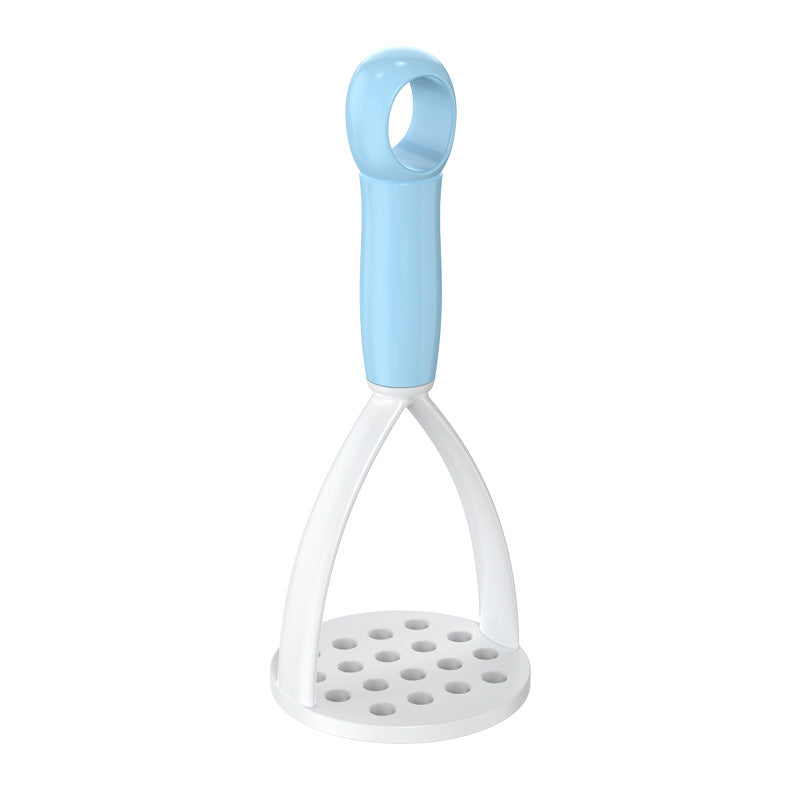 Manual Masher for Plastic Mashed Potatoes Kitchen Gadgets