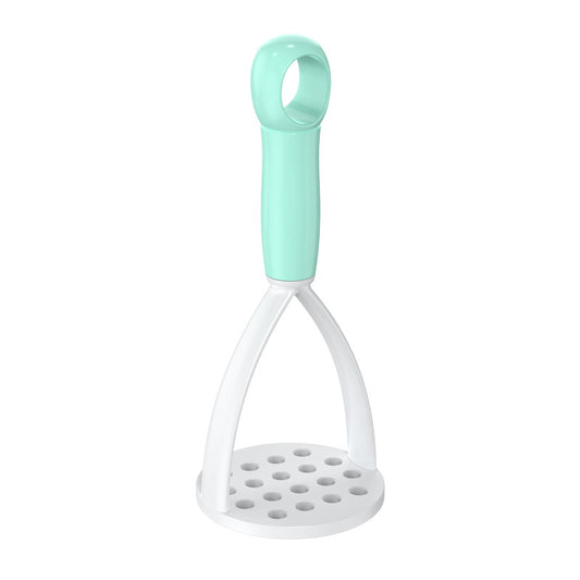 Manual Masher for Plastic Mashed Potatoes Kitchen Gadgets